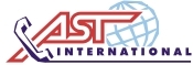 AST INTERNATIONAL Home Page