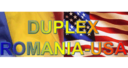Call Romania to USA and Canada or USA to Romania with new low rates from any telephone!