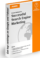 Free Ebook Search Engine Marketing